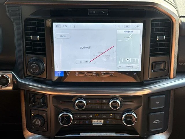 Used 2026  Ford King Ranch image 12