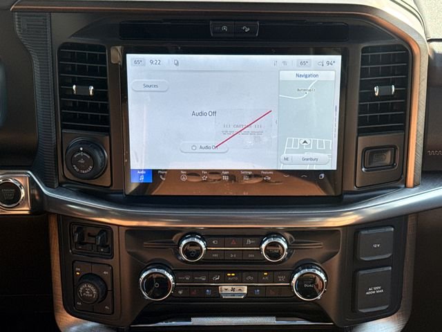 Used 2026  Ford King Ranch image 12