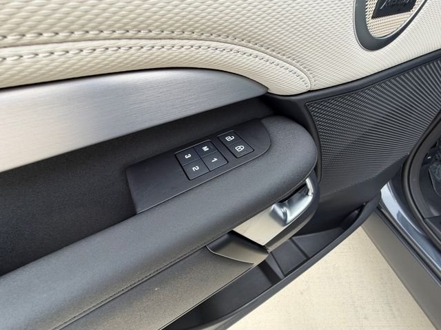 Used 2026 Blue Land Rover Gemini Edition image 11