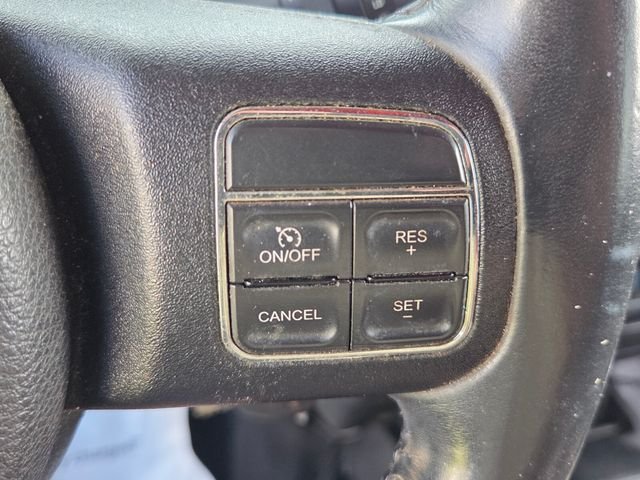 Used 2014 Gray Jeep Unlimited Sport image 22