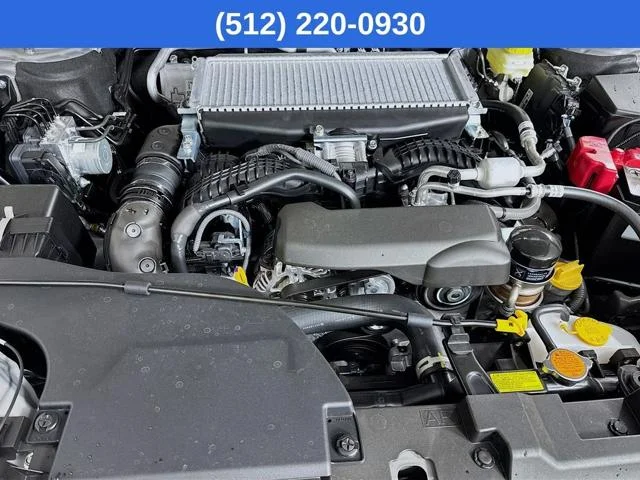 New 2026 RIVER ROCK PEARL Subaru Limited XT image 40