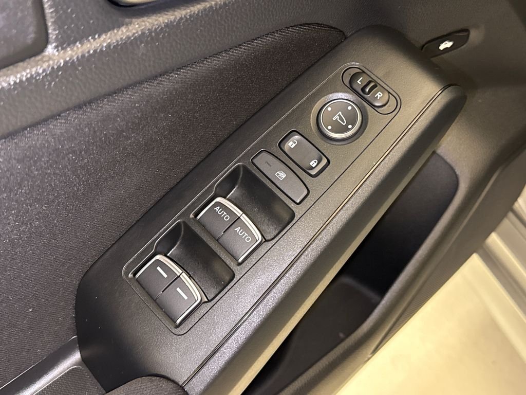 2023 Honda Civic Sport - Photo 18