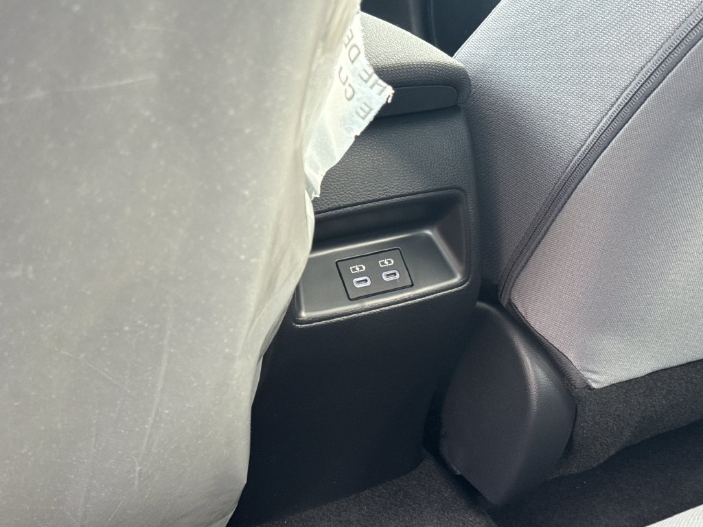 New 2027 Underground Toyota SE image 35