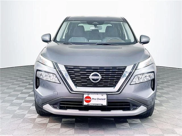 Used 2023 Nissan Rogue SV with VIN JN8BT3BB8PW466769 for sale in Chester, VA