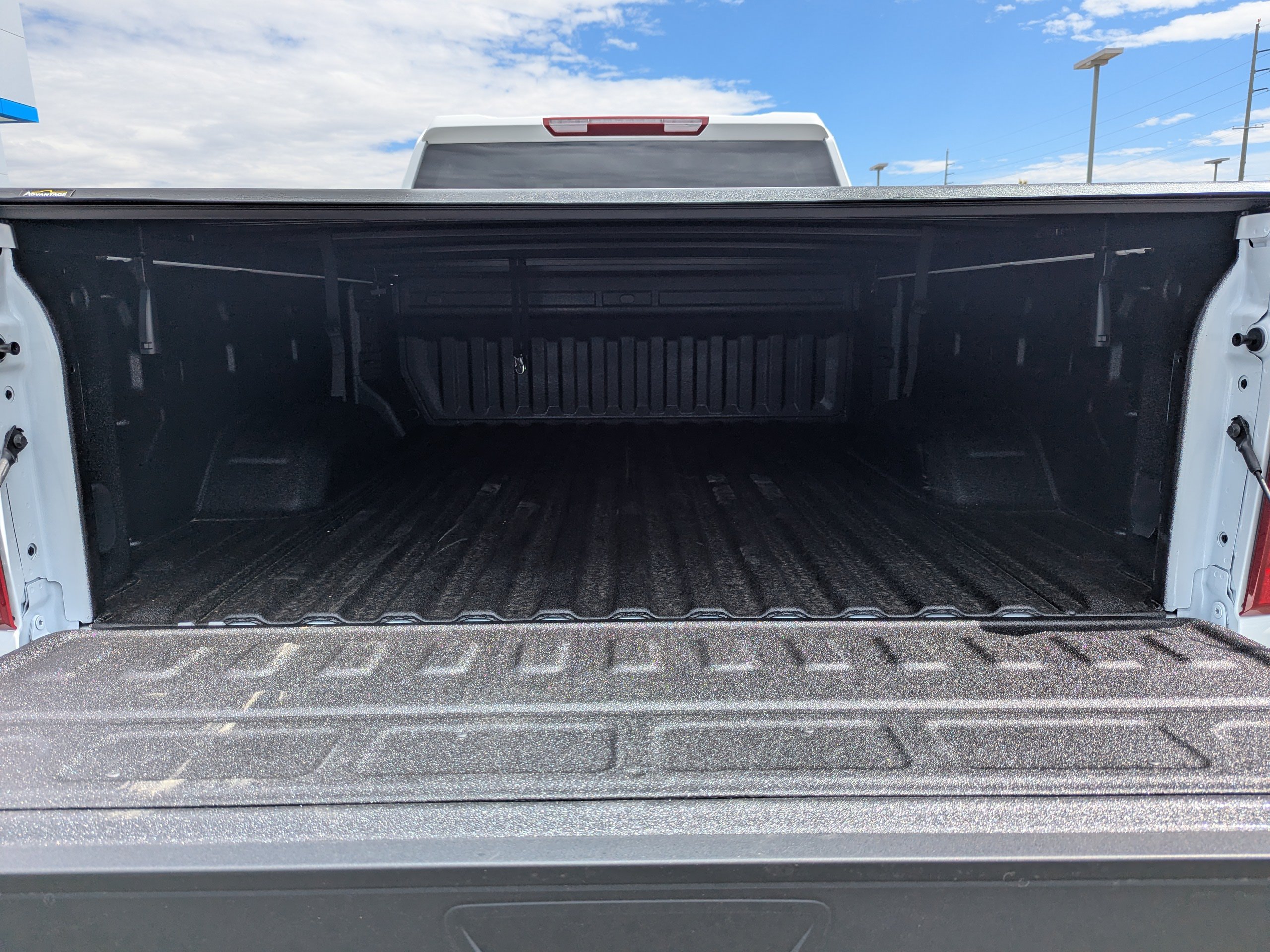 2026 Chevrolet Silverado 2500 HD Work Truck - Photo 32