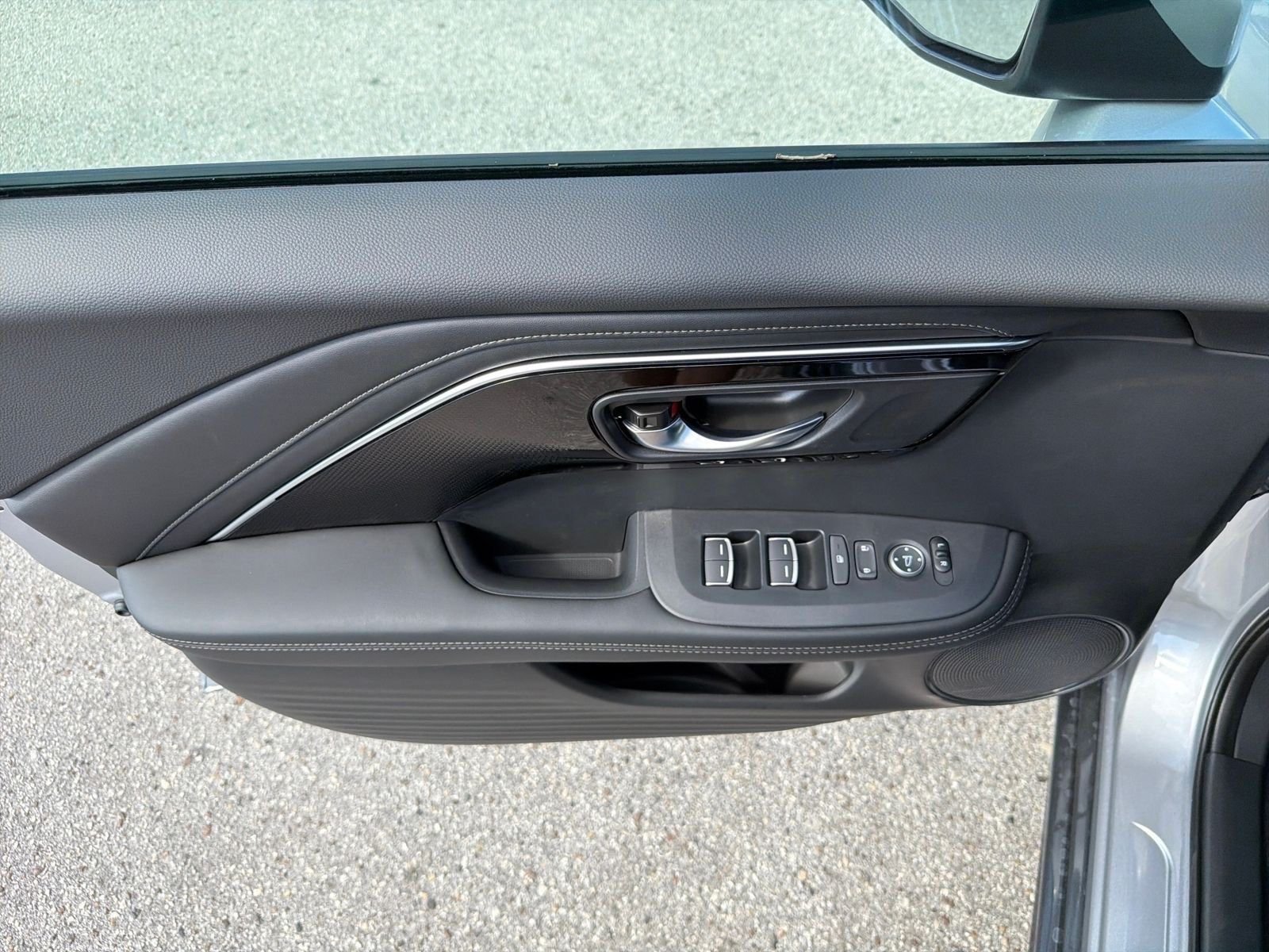 New 2025 Acura ADX Base 4D Sport Utility