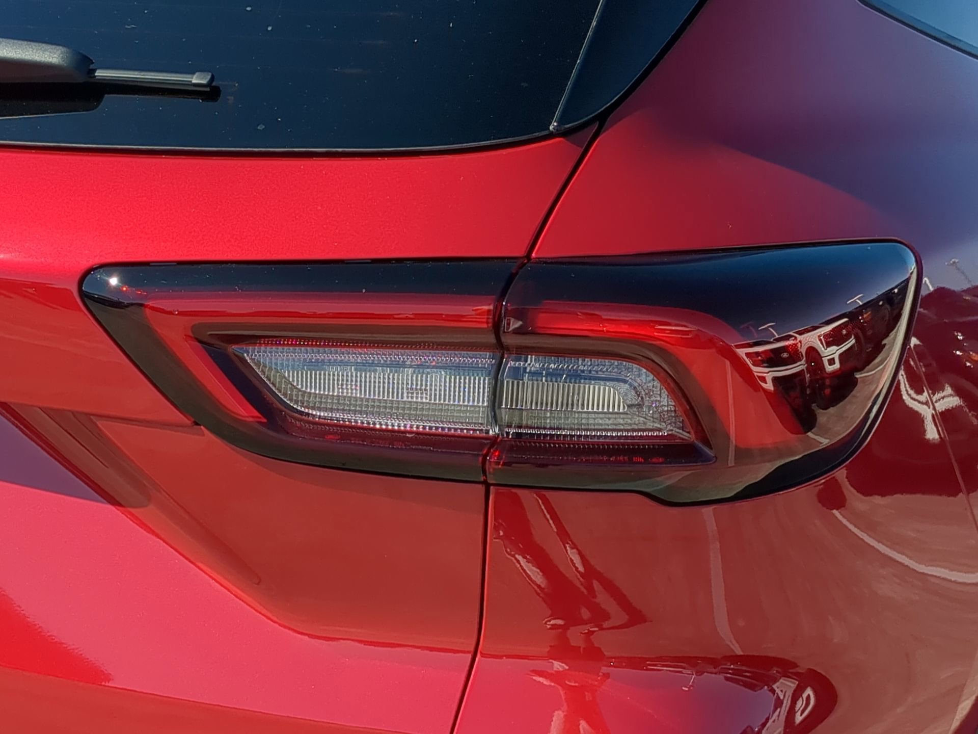 2026 Ford Escape Active - Photo 35