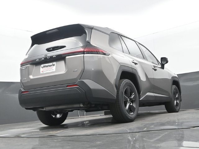 New 2026 Meteor Shower Toyota LE image 24