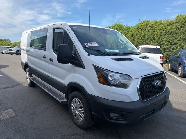 Used 2025 White Ford Base image 1