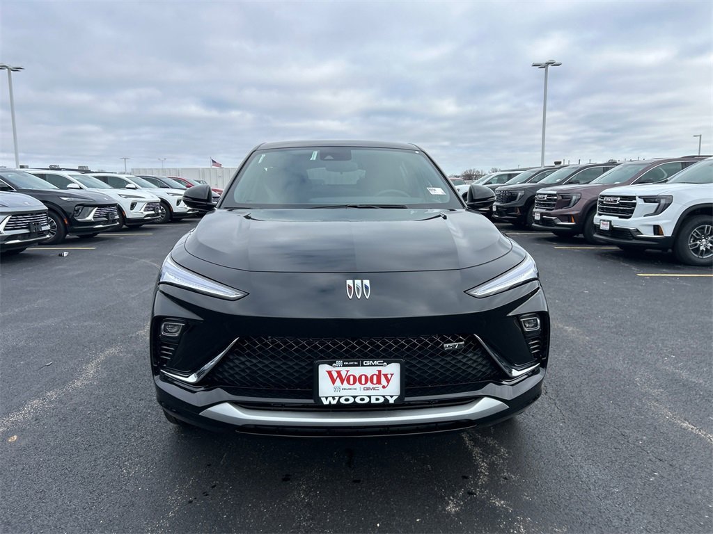 2026 BUICK ENVISTA - Image 2