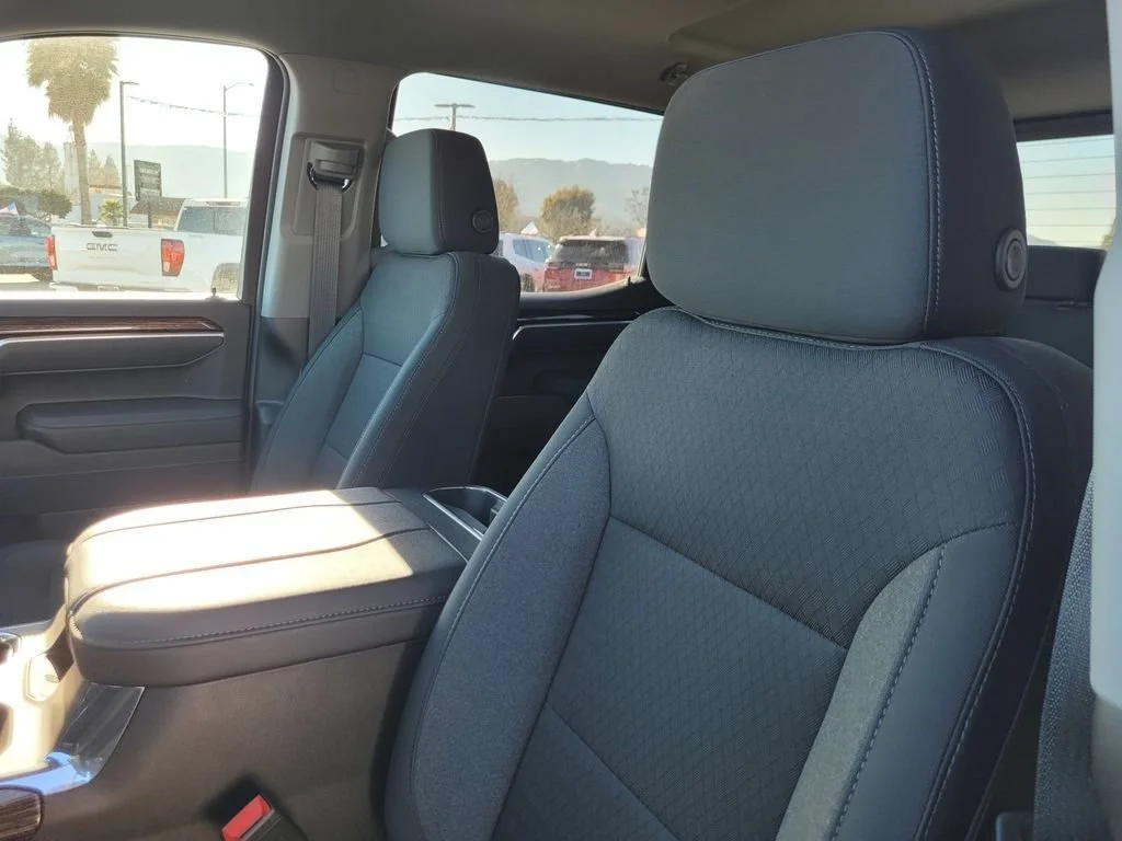 2026 GMC Sierra 1500 Elevation - Photo 12