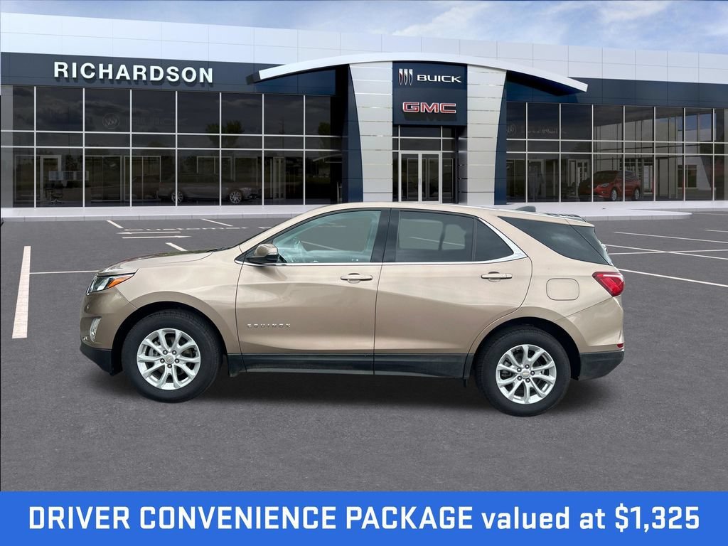 2019 Chevrolet Equinox 2FL - Photo 2