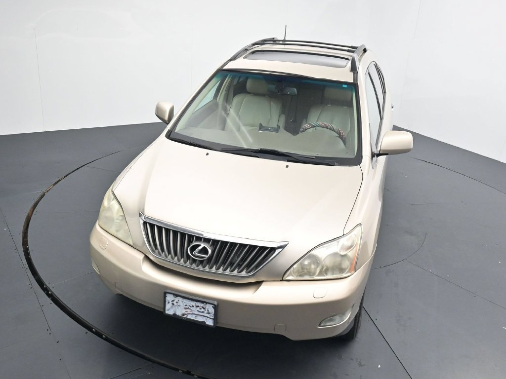 Used 2008  Lexus 350 image 11