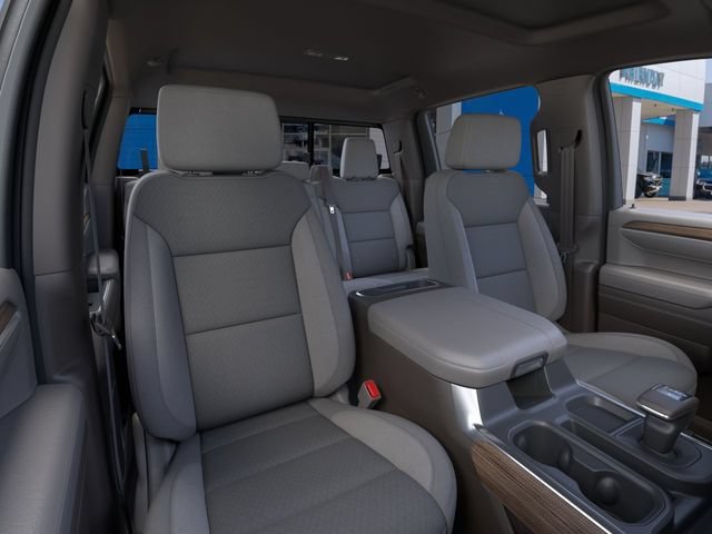 2026 Chevrolet Silverado 1500 LT - Photo 17