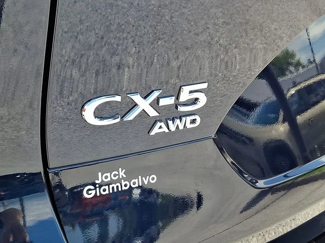 New 2026 Blue Mazda 2.5 S Premium image 16