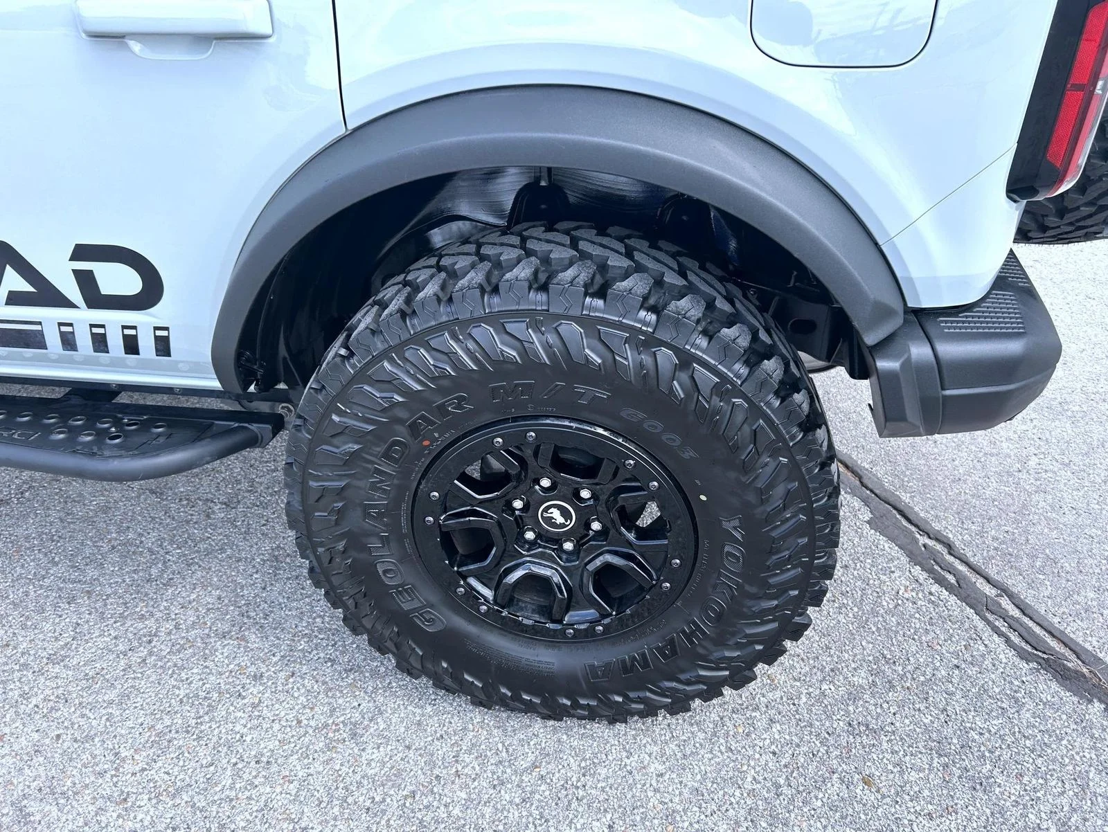 Used 2021 Green Ford First Edition image 22