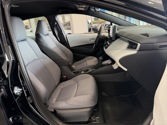 2026 Toyota Corolla SE - Photo 51