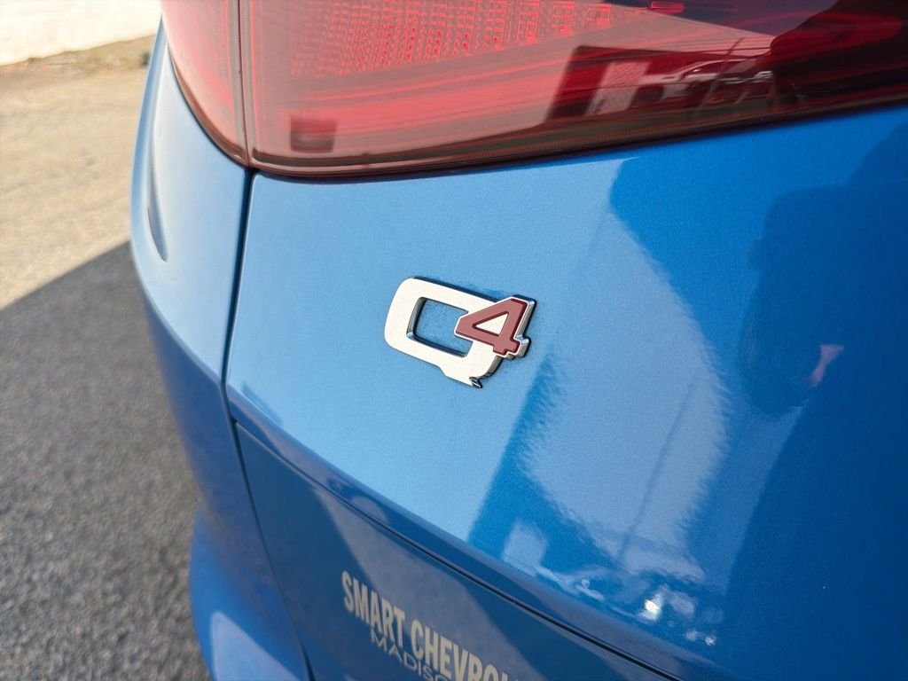 2022 Alfa Romeo Stelvio Ti Veloce - Photo 17