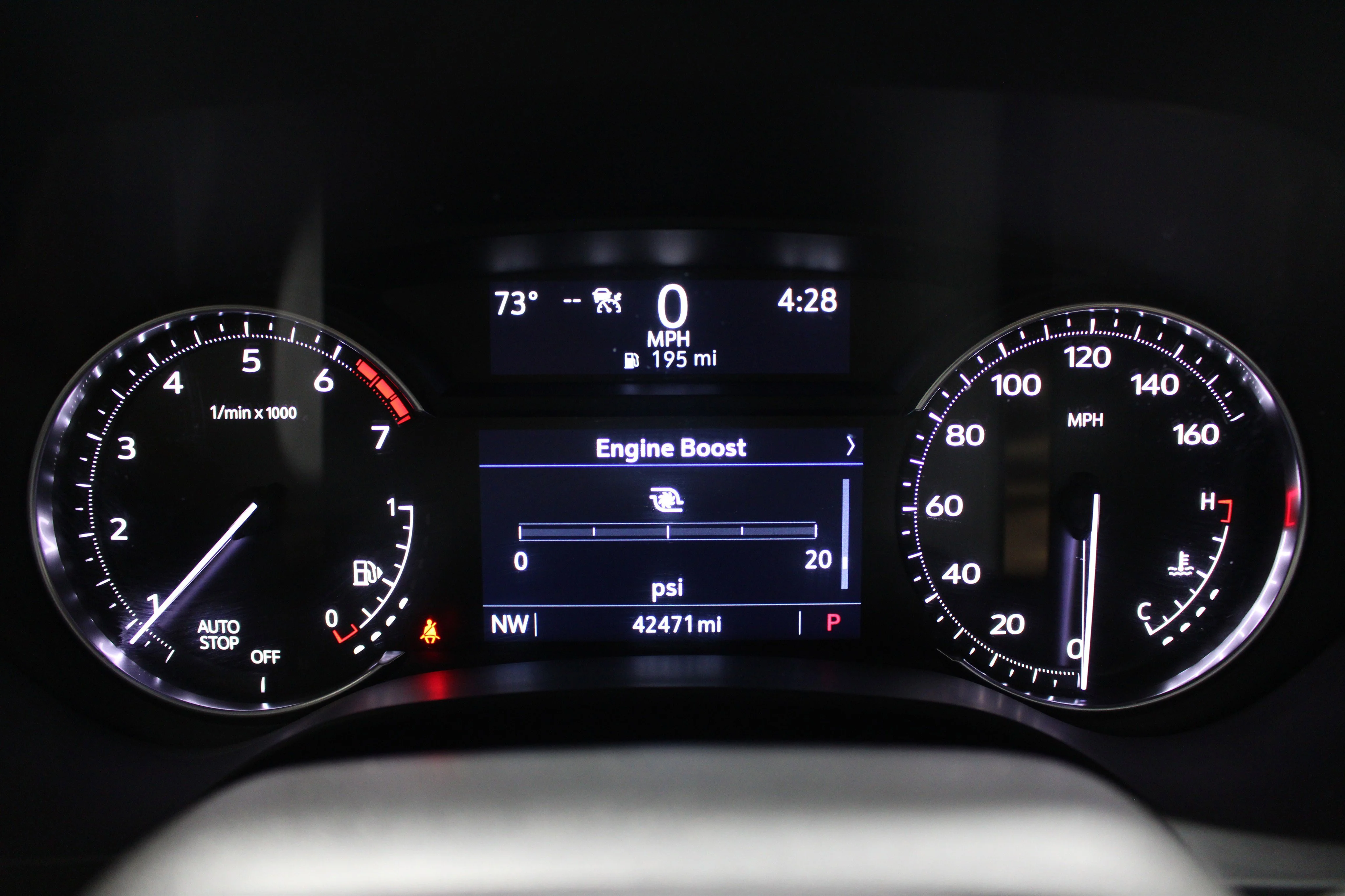 2024 Cadillac CT4 Sport - Photo 14