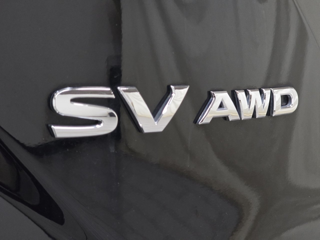 2024 Nissan Murano SV - Photo 9