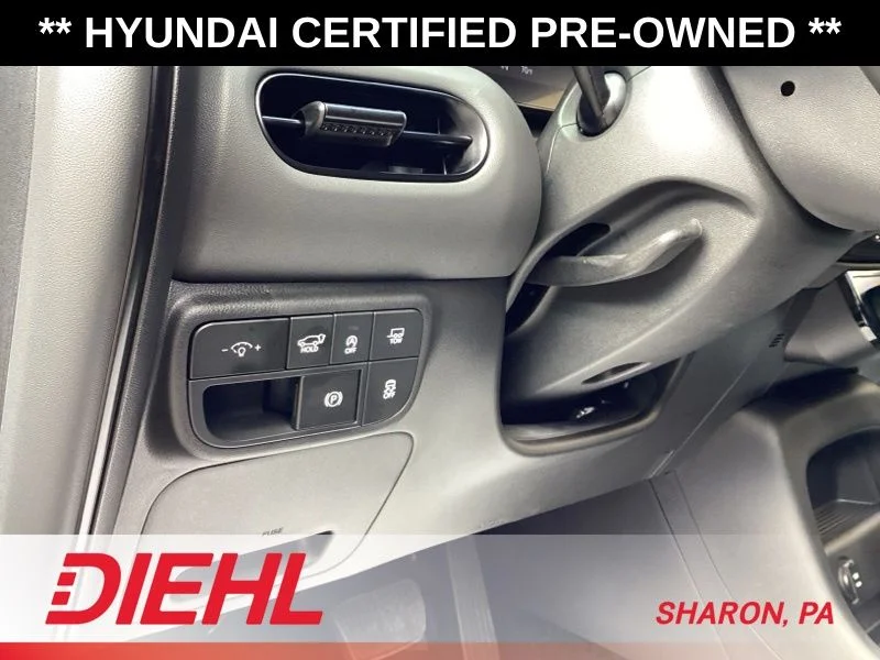 2026 Hyundai Palisade XRT Pro - Photo 28