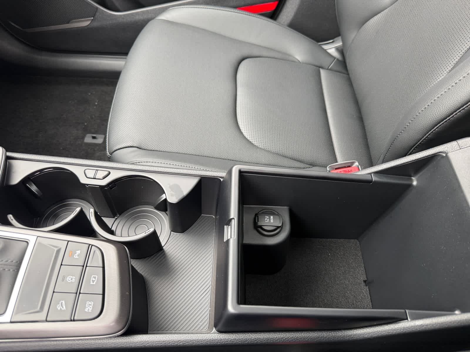 New 2027 Wolf Gray Kia EX image 18