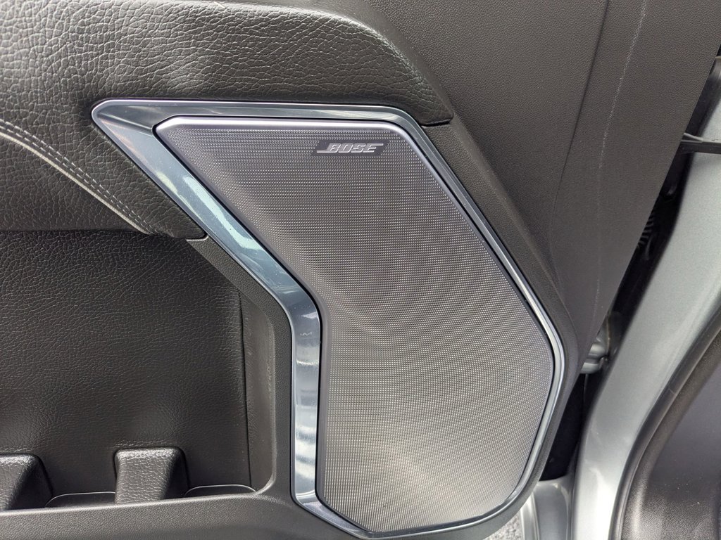 Used 2024 Sterling Metallic GMC Denali image 12