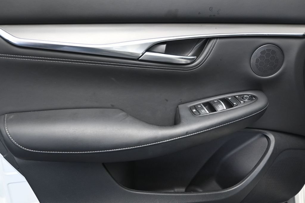 2023 INFINITI QX55 Luxe - Photo 11