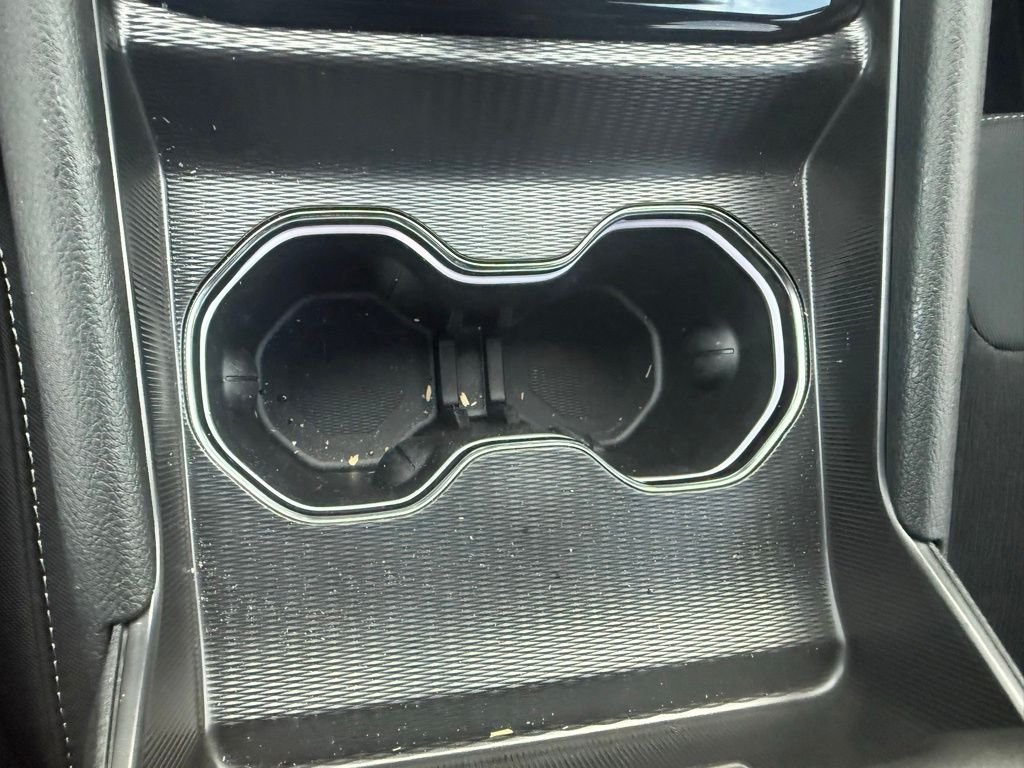 2025 Jeep Grand Cherokee L Laredo - Photo 14