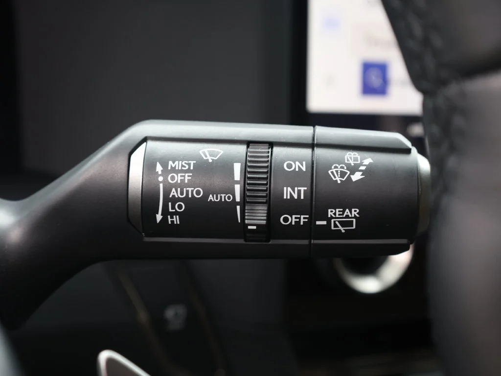 Used 2025 Silver Lexus 550 Overtrail+ image 42