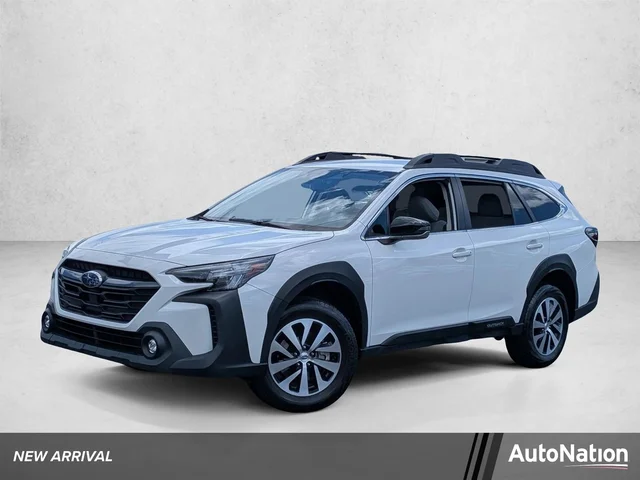 2024 Subaru Outback Premium