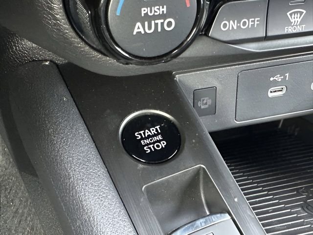 2026 Nissan KICKS SV AWD - Photo 19