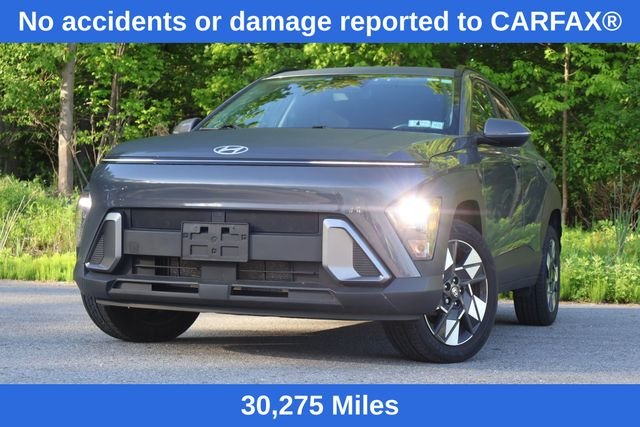2024 Hyundai Kona SEL Automatic AWD's photo