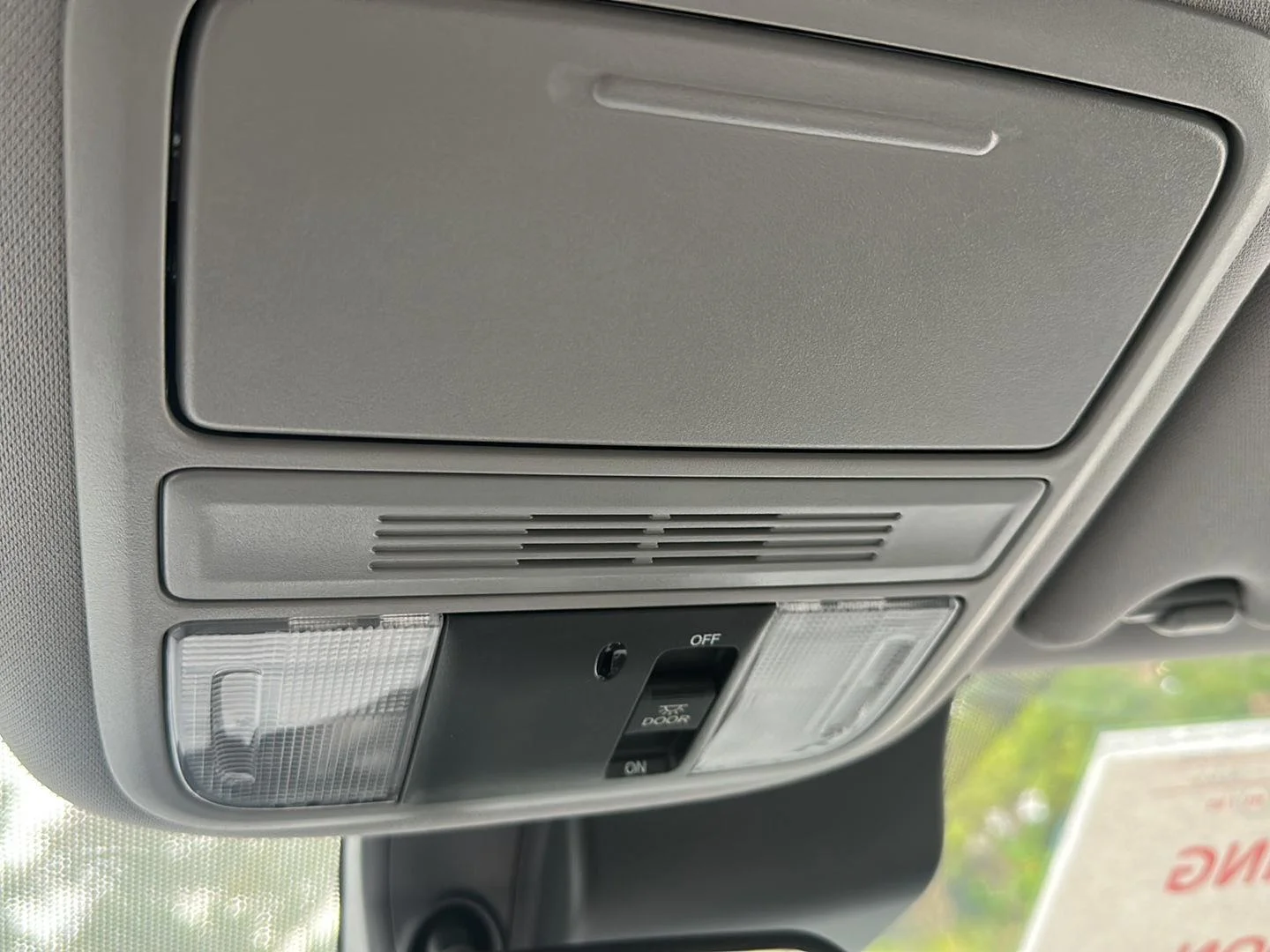 Used 2019 Lunar Silver Metallic Honda EX image 18
