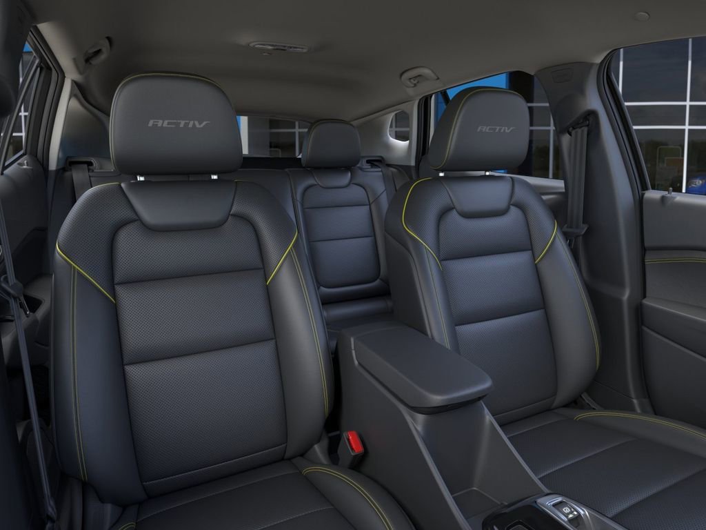 2026 Chevrolet Trax Activ - Photo 16