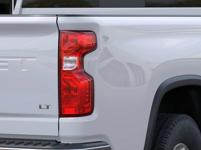 2026 Chevrolet Silverado 3500 HD LT - Photo 12