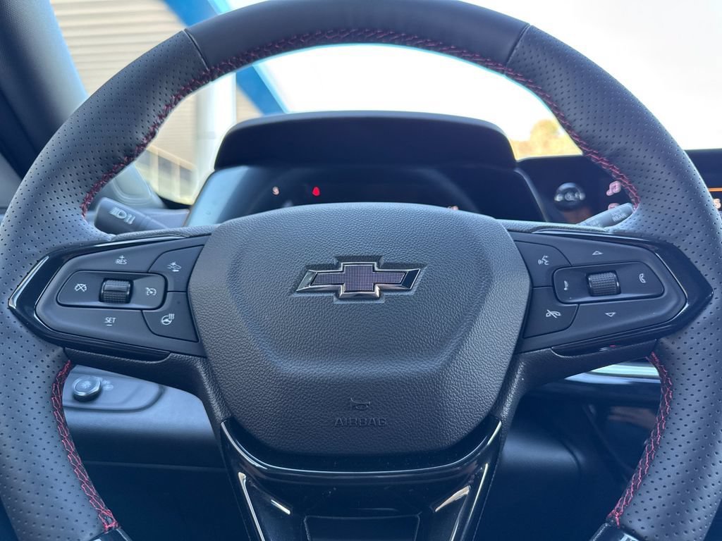 2026 Chevrolet Trax RS - Photo 22