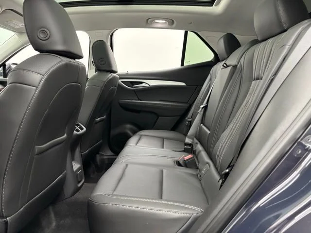2026 Buick Envision Avenir - Photo 42