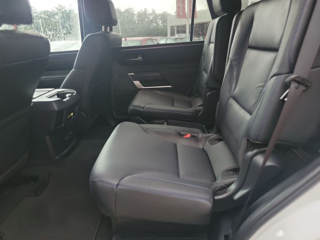 Certified Used 2024 Beige Toyota Platinum image 34