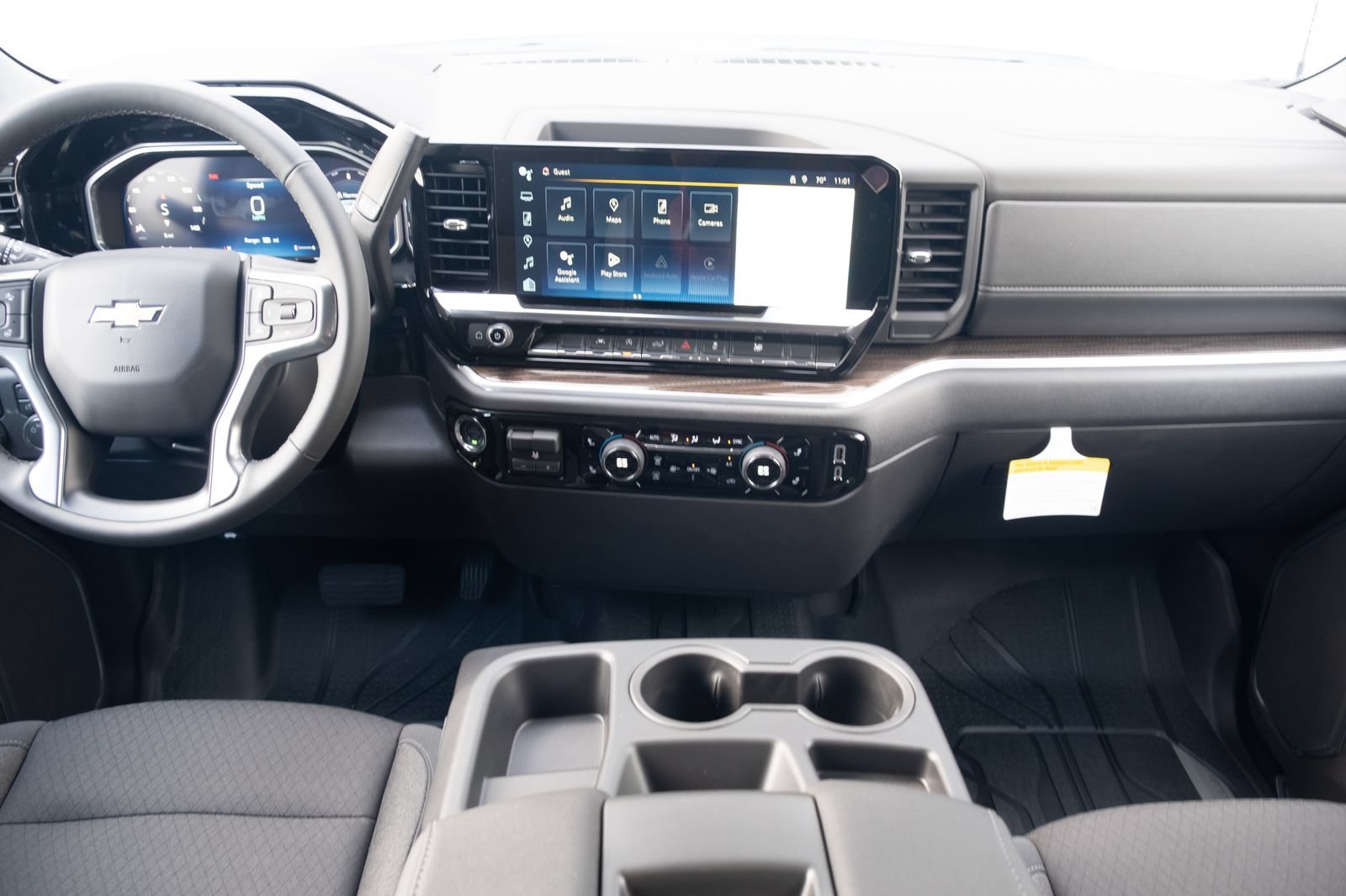 2026 Chevrolet Silverado 1500 LT - Photo 17