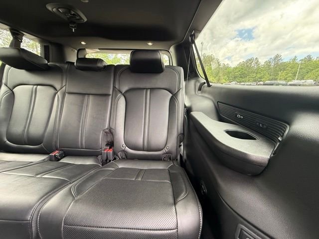 New 2026 Velvet Red Pearlcoat (DISC) Jeep Grand Wagoneer image 18