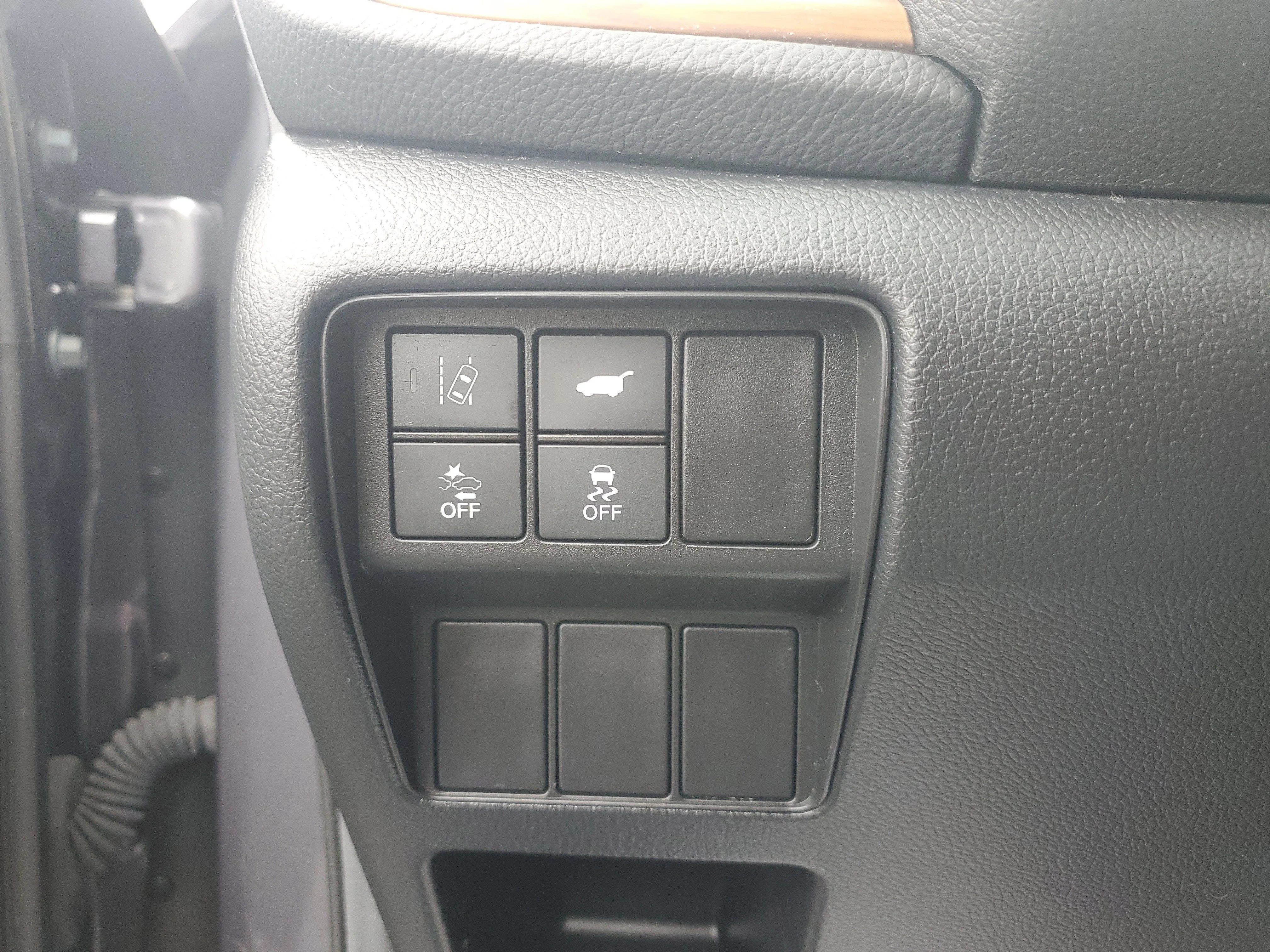 Used 2019 Gunmetal Metallic Honda Touring image 26