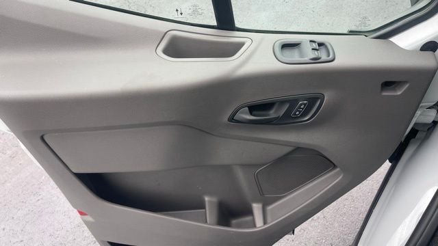 2023 Ford Transit Chassis Cab Base - Photo 16