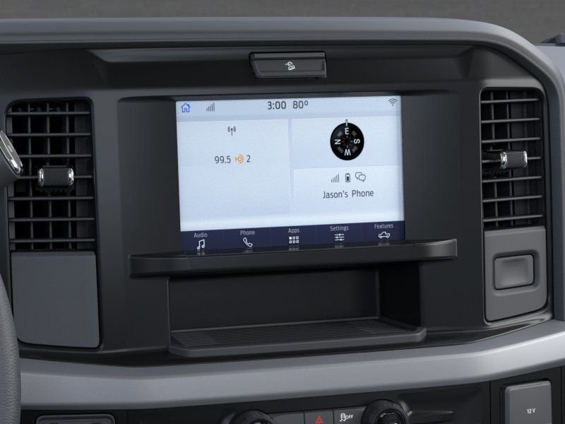 2025 Ford F-350 Super Duty XLT - Photo 15