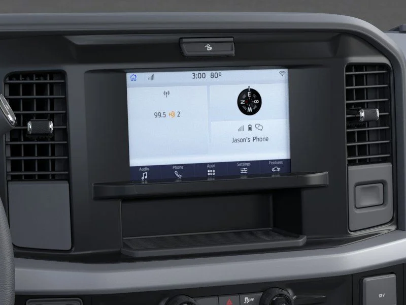 2025 Ford F-350 Super Duty XLT - Photo 15