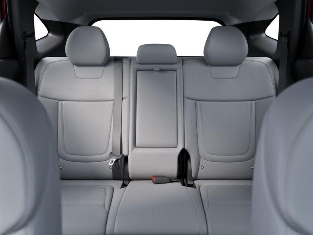 New 2026 Phantom Black Hyundai SEL Plus AWD image 11