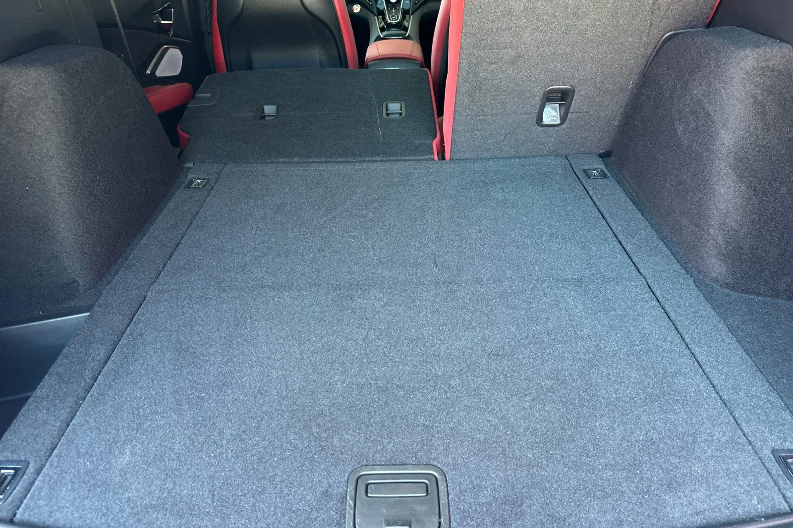 Used 2023  Acura A-Spec Package image 20