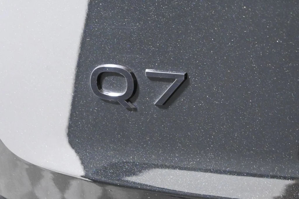Used 2026 Black Audi 55 Premium Plus image 42