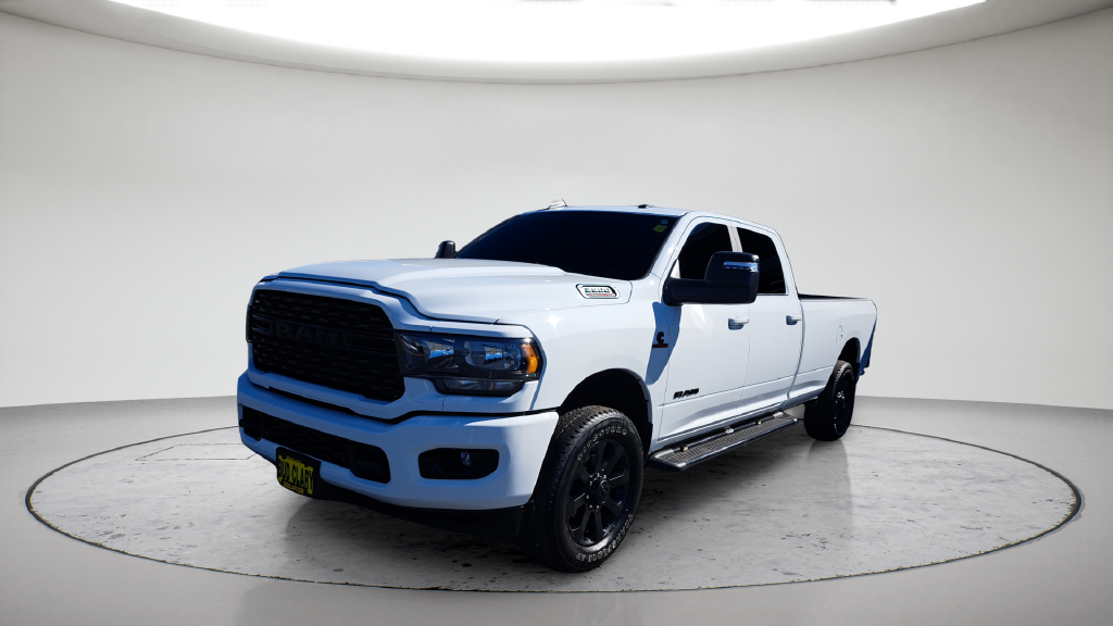 2023 RAM 3500 Pickup