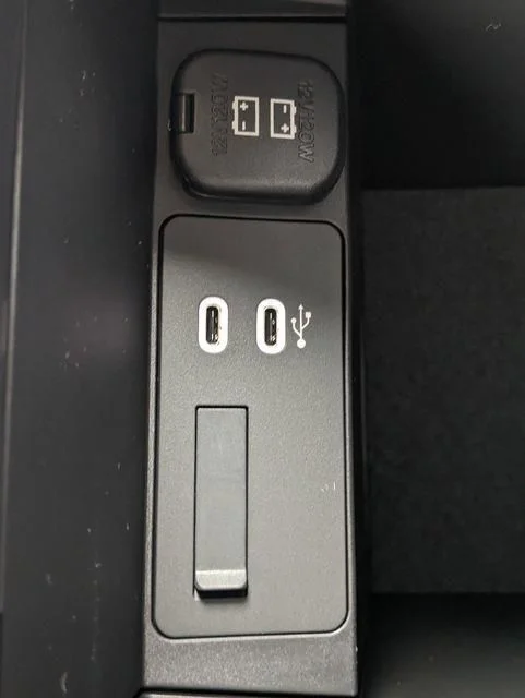 2025 Mazda CX-5 S Select Package - Photo 27